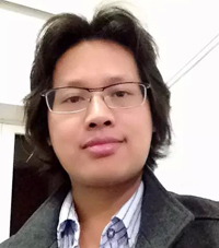 厦门独立设计师 陈文杰