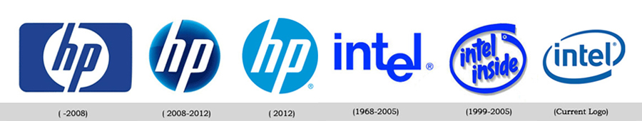 厦门IT公司logo设计-IT品牌vi设计-科技公司空间设计-IT画册设计-芯片企业品牌设计-形象墙设计