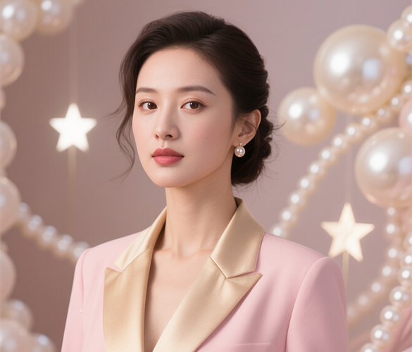 厦门个人品牌策划设计｜厦门个人形象设计｜打造独特个人IP影响力