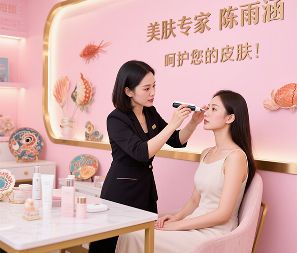 厦门个人品牌策划设计｜厦门个人形象设计｜打造独特个人IP影响力
