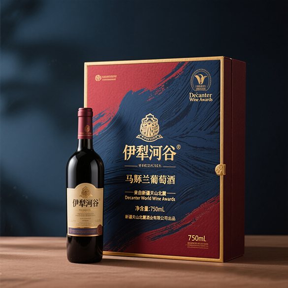 厦门葡萄酒品牌策划-葡萄酒礼盒包装设计-厦门葡萄酒包装设计-厦门红酒品牌策划-厦门红酒包装设计