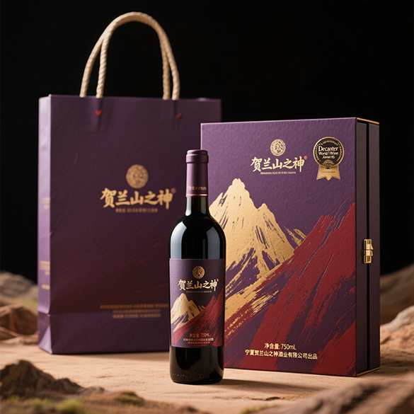 厦门红酒品牌策划-厦门红酒包装设计-厦门葡萄酒品牌策划-葡萄酒礼盒包装设计-厦门葡萄酒包装设计