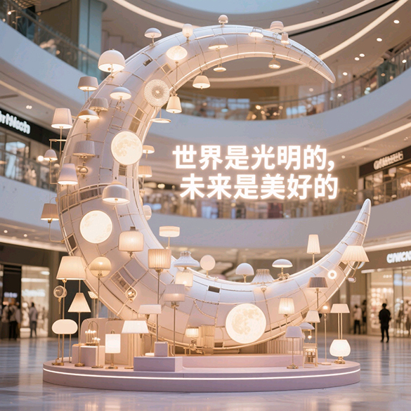 厦门商场美陈设计 | 厦门软装设计公司 | 厦门橱窗设计 | 厦门装饰设计公司