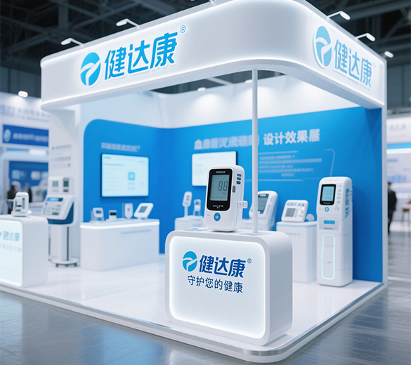厦门医疗器械品牌设计 厦门医疗设备VI设计 医疗产品包装设计 厦门医疗画册设计