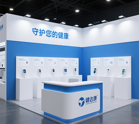 厦门医疗器械品牌设计 厦门医疗设备VI设计 医疗产品包装设计 厦门医疗画册设计