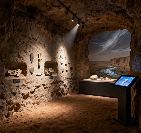 城市博物馆设计,城市纪念馆设计,城市文史馆设计,城市展览馆设计与施工