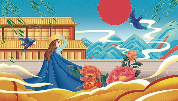 厦门原画外包_厦门原画设计_厦门原画创作_厦门原画设计公司