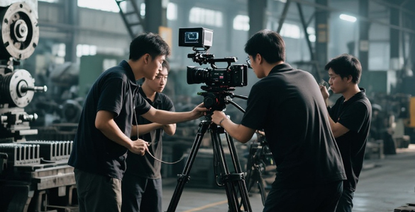 厦门宣传片拍摄制作公司_微电影拍摄制作-厦门广告片拍摄制作_产品广告片制作公司