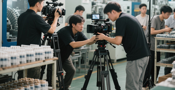 厦门宣传片拍摄制作公司_微电影拍摄制作-厦门广告片拍摄制作_产品广告片制作公司
