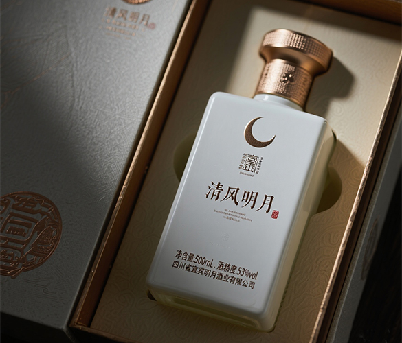 白酒品牌策划-白酒包装设计-白酒礼盒设计-为酒企提供白酒策划与包装设计