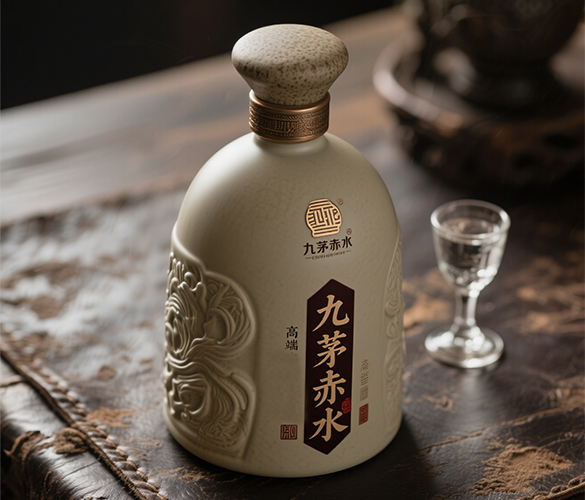 白酒品牌策划-白酒包装设计-白酒礼盒设计-为酒企提供白酒策划与包装设计
