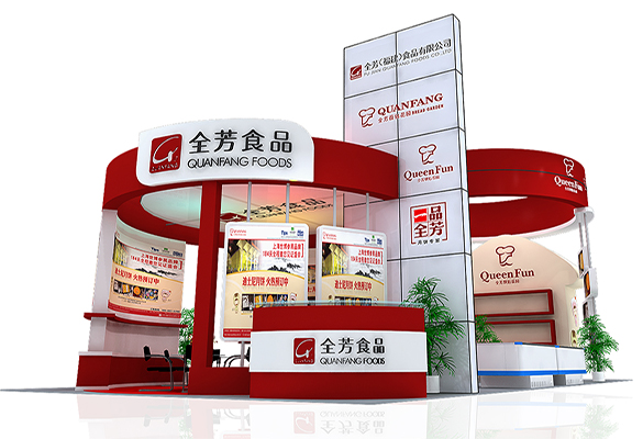 厦门展览设计| 厦门展位设计 | 展馆设计| 厦门展厅设计 | 展台设计公司